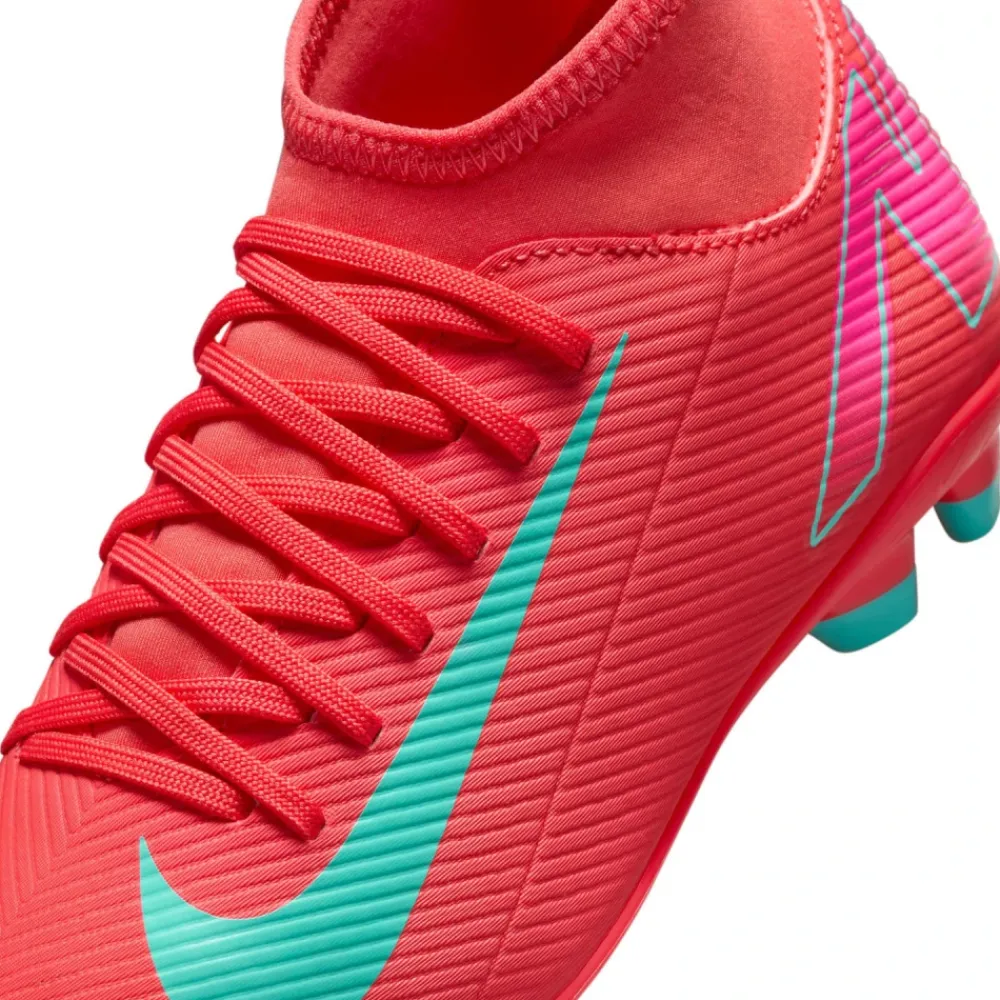Zoom Mercurial Superfly 10 Club FG/MG Fußballschuhe>Nike