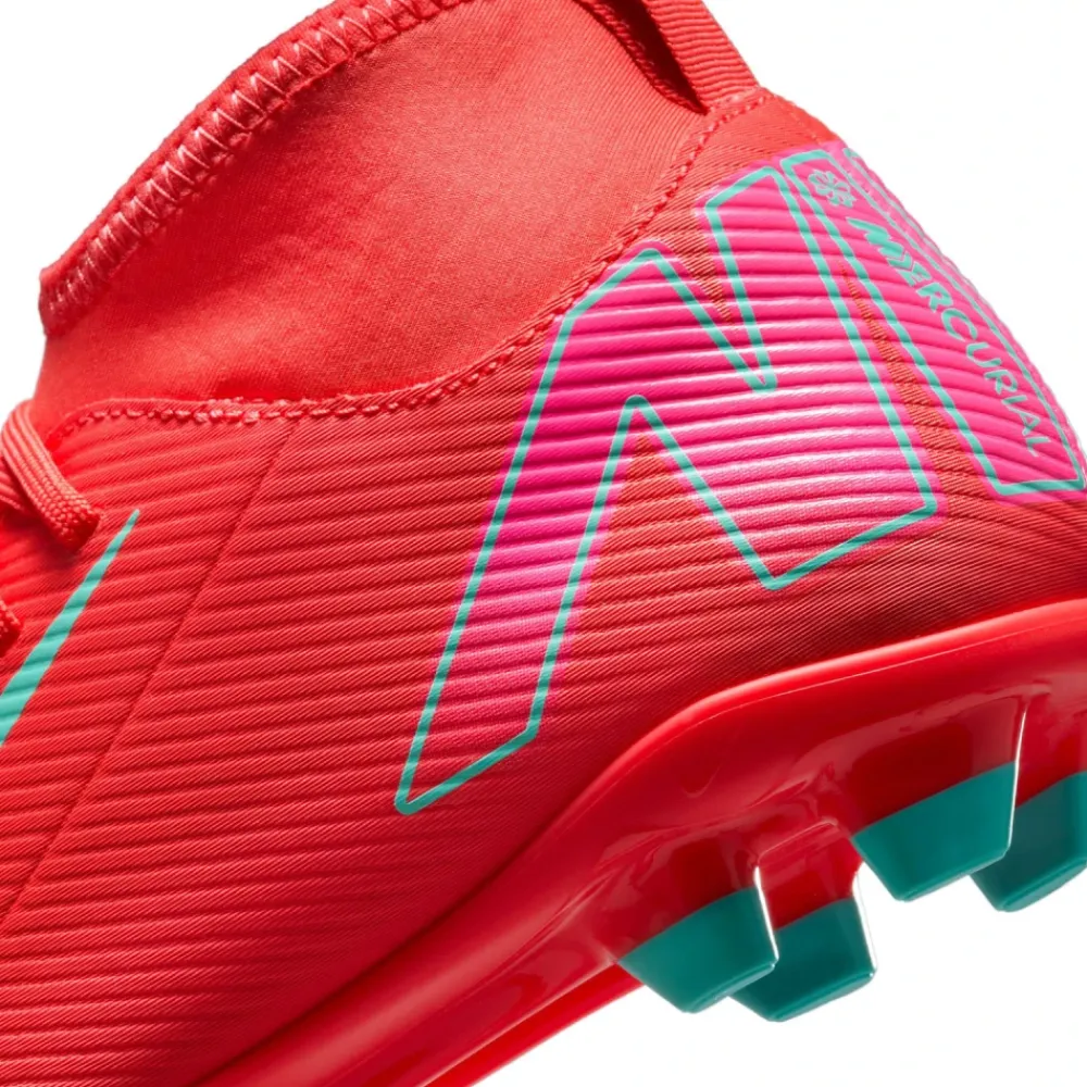Zoom Mercurial Superfly 10 Club FG/MG Fußballschuhe>Nike