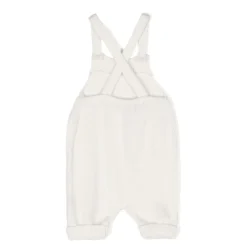 Zopfmuster-Strampler>Little Bear Hot