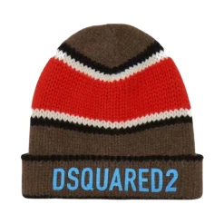 Zuccotto Beanie>Dsquared2 Clearance