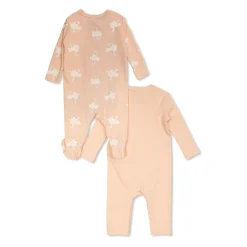 Zweierpack Baby-Schlafanzüge>Stella McCartney Clearance