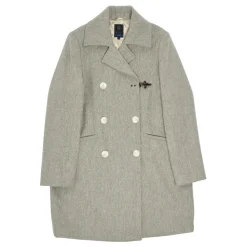 Zweireihiger Mantel>Fay New